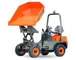 AUSA D 250 AHGA 2008 года